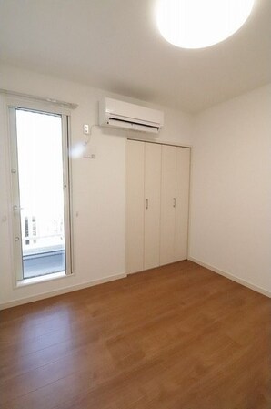 ワールドレジデンスの物件内観写真